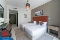 Apartamento de 2 dormitorios