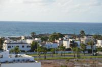 B&B El Harhoura - Fabulous sea view apartment - Bed and Breakfast El Harhoura