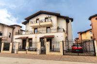 B&B Moşniţa Nouă - Villa Harry - Bed and Breakfast Moşniţa Nouă