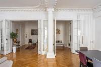 Prestigious Appartement Trocadero - Chambres d’hôtes Paris