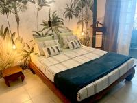 Chambre Deluxe (2 Adultes + 1 Enfant)