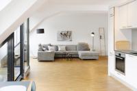 Ferienwohnung Sonnenschein in Flensburg, Sonwik - B&B Flensburg