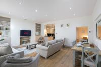 The Notting Hill Residence - 2 BR Apartment Close to Hyde Park - B&B Londres