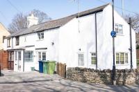 Gloucester-Modernised 4 Bedroom Cottage-Sleeps 8-Free Parking-Fast Wi-Fi - B&B