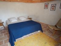 Doppelzimmer mit eigenem Bad