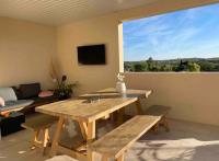 La Perrière - Ferienwohnung