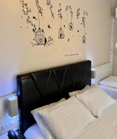 Chambre Lit Queen-Size