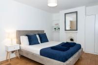 Cheltenham-Cosy 2 Bedroom House-WiFi-Garden-Pets - Ferienwohnung Cheltenham