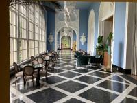 Lofts aconchegantes no Palácio Quitandinha - B&B Petrópolis