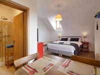 Appartamento Monolocale con Terrazza (2 Adulti)