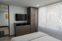 FASCINANTE ALOJAMIENTO - Chambres d’hôtes Bogota