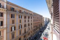 Principe Amedeo By Rental in Rome - Ferienwohnung Rom