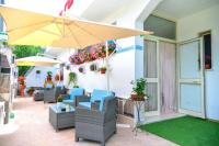 Villa Milla - B&B Monacizzo