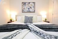 B&B Edmonton - Beautiful Suite King Bed,Long Stays,Disney,Airport - Bed and Breakfast Edmonton