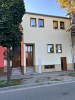 Stromořadní 17 - B&B Břeclav