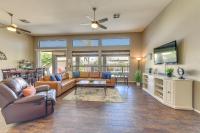Private Pool and Patio Family Retreat in Mesa - B&B
