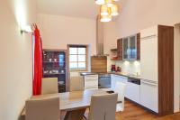 Appartamento Luxury con 2 Camere da Letto e Terrazza