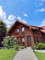 Casa de sub Sipote - B&B