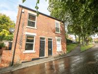 B&B Sheffield - Potters Cottage - Bed and Breakfast Sheffield