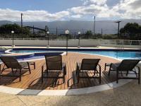 Vista Mar no Centro | Piscina | Vaga Garagem - B&B