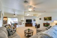 B&B Lake Havasu City - Lake Havasu City Home about 4 Mi to London Bridge! - Bed and Breakfast Lake Havasu City