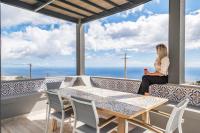 Landscape View by Madeira Sun Travel - B&B Canhas