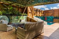 Villa met 3 Slaapkamers