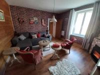 B&B Saint-Maurice-sur-Moselle - Gite de l'Ours - Bed and Breakfast Saint-Maurice-sur-Moselle