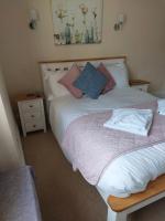Tweepersoonskamer met Eigen Badkamer