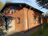 Lütte Uttiet - B&B