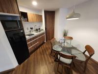 ¡Increíble Departamento A Dos Cuadras Del Ángel! - Ferienwohnung Mexiko-Stadt