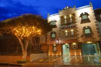 Sachar Lodging Apartahotel - B&B Bucaramanga