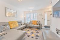 Modern 1 Bedroom House in Burton-on-Trent - Ferienwohnung Burton-upon-Trent