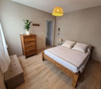 Dépendance T3 - B&B