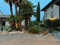 Apartment Monika - B&B Udine