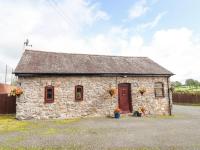 B&B Pont Dolanog - Bwthyn Ty Newydd - Bed and Breakfast Pont Dolanog