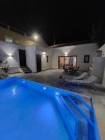 La Casica - Bed and Breakfast