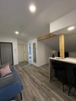 Habitación Doble Deluxe