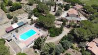 Casa Rosada - Piscina, aria condizionata, terrazze e posti auto - Bed and Breakfast