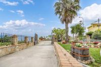 la villa di nonna angela - Ferienwohnung Pisciotta