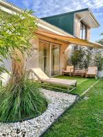 Bambuus Garden & Spa - B&B