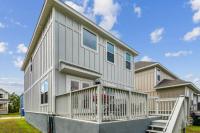 The White Sand House - B&B Pensacola