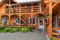 Casa Vladicu - B&B Breb