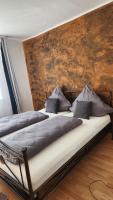 B&B Breiten - Hemma 4 U , 3 Zimmer Wohnung - Bed and Breakfast Breiten