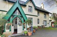 B&B Cobh - Robin Hill House Heritage Guest House - Bed and Breakfast Cobh