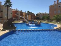 GOLF, PLAYA & PISCINA - Ferienwohnung