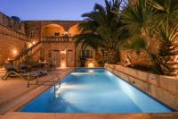 Ta' Matmura B&B - B&B Għarb