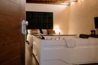 B&B Faicchio - Fagus - Relax Suites - Bed and Breakfast Faicchio