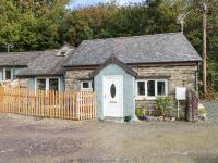 B&B Llanfyrnach - Pendre Cottage - Bed and Breakfast Llanfyrnach