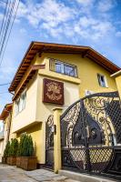 Forest Oasis Guest House FREE PARKING - B&B